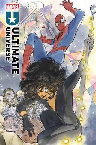 ULTIMATE UNIVERSE: ONE YEAR IN #1 PEACH MOMOKO VARIANT