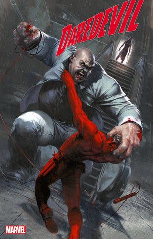 DAREDEVIL #15 GABRIELE DELL'OTTO VARIANT