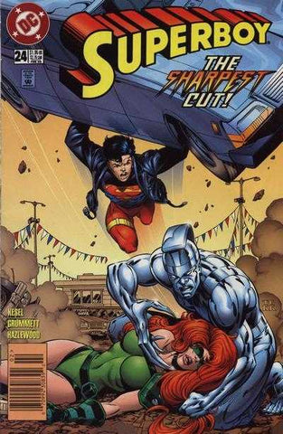 Superboy Vol. 3 #024