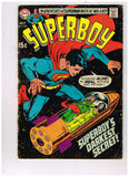 Superboy Vol. 1 #158